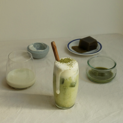For Matcha Lovers