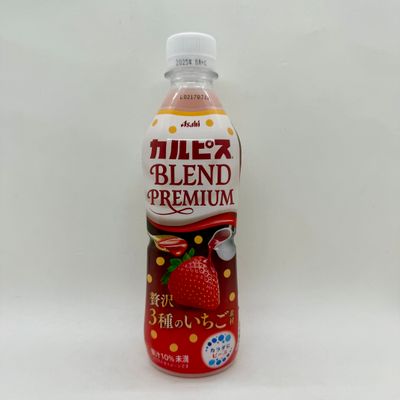 Calpis Blend Premium Ichigo