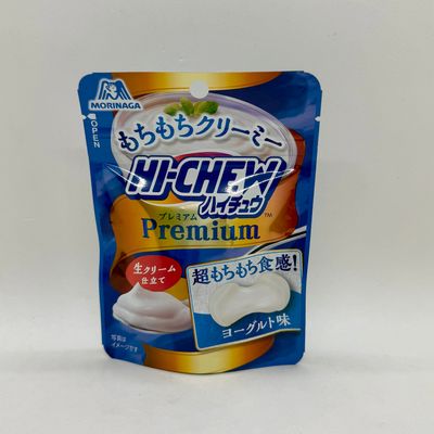 Hichew Premium Yogurt