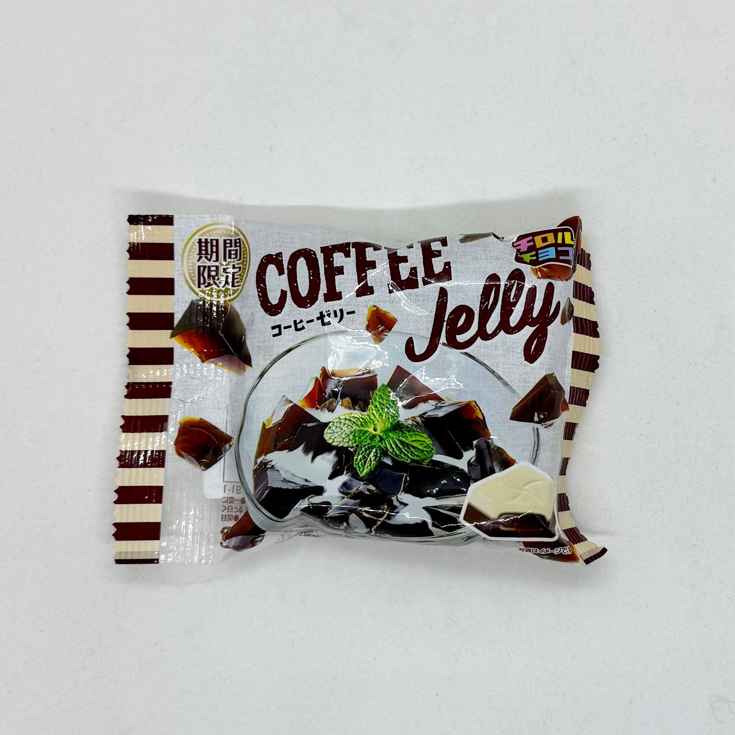 Tirol Coffee Jello