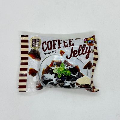 Tirol Coffee Jello