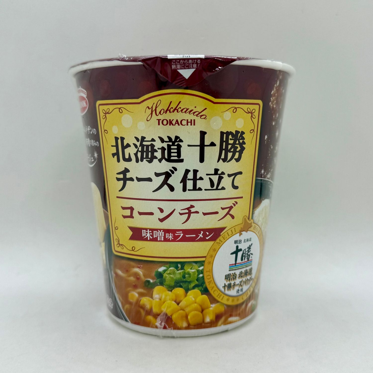 Ace Corn Cheese Miso