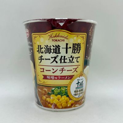 Ace Corn Cheese Miso