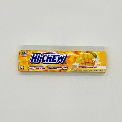 Hichew Stick Mango 58g