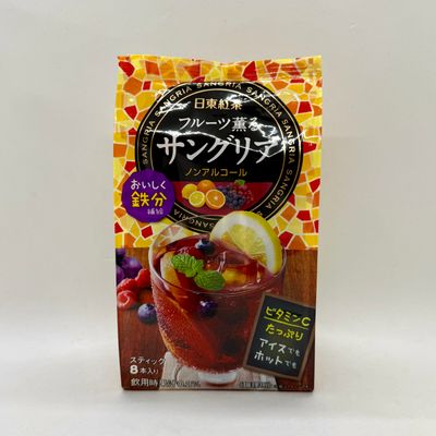Nitto Fruits Sangria
