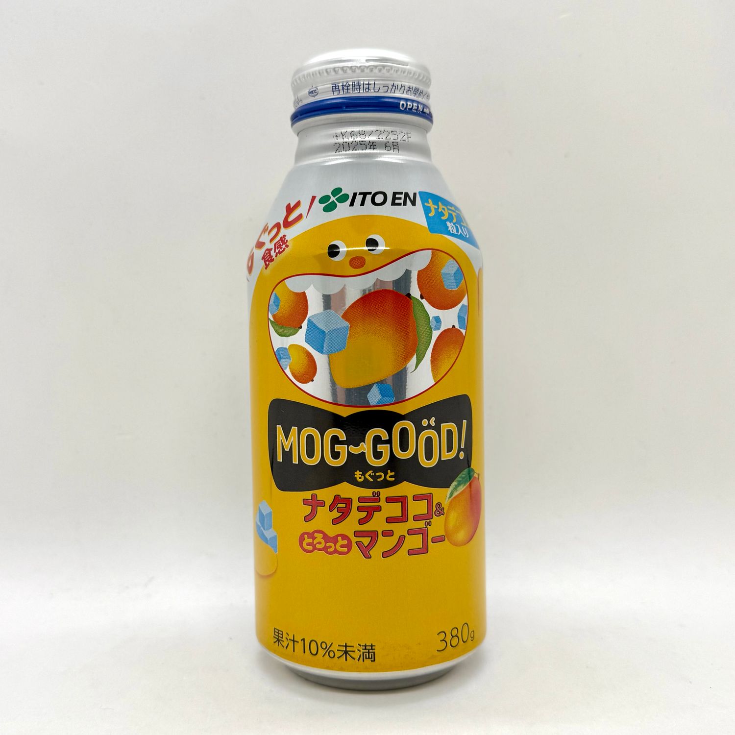Itoen Natadecoco &amp; Mango