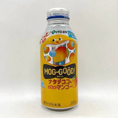 Itoen Natadecoco &amp; Mango