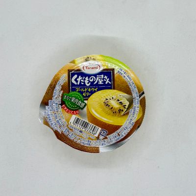 Tarami Kudamono Kiwie