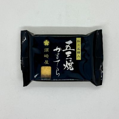 Wasanbon Castella 1p
