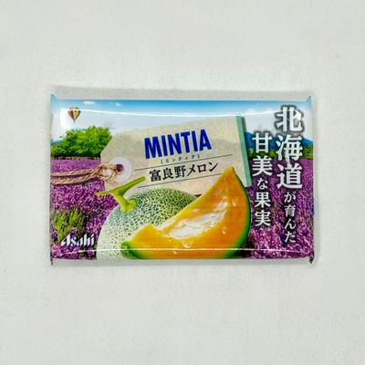 Mintia Furano Melon