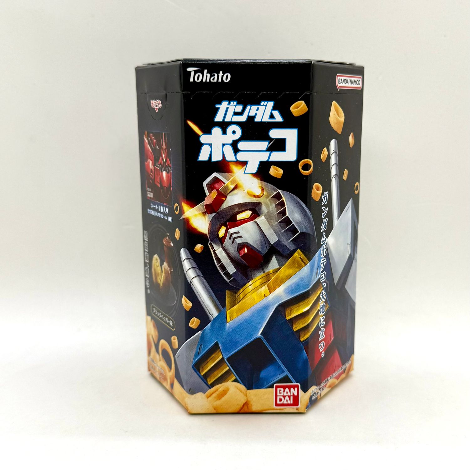 Tohato Poteko Gundam