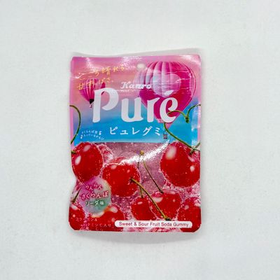 Kanro Pure Sakuranbo