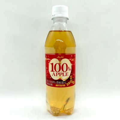 Mitsuya Cider 100% Apple