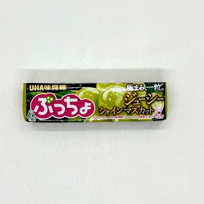 Uha Pucho Shine Muscat