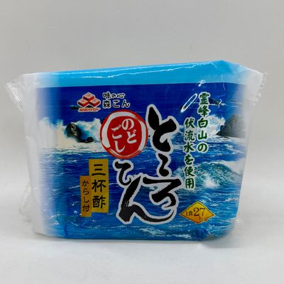 Tokoroten