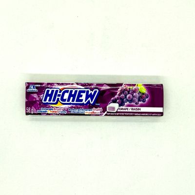 Hichew Stick Grape 58g