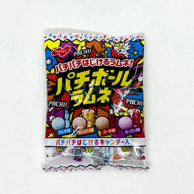Nobel Pachipachi Ramune