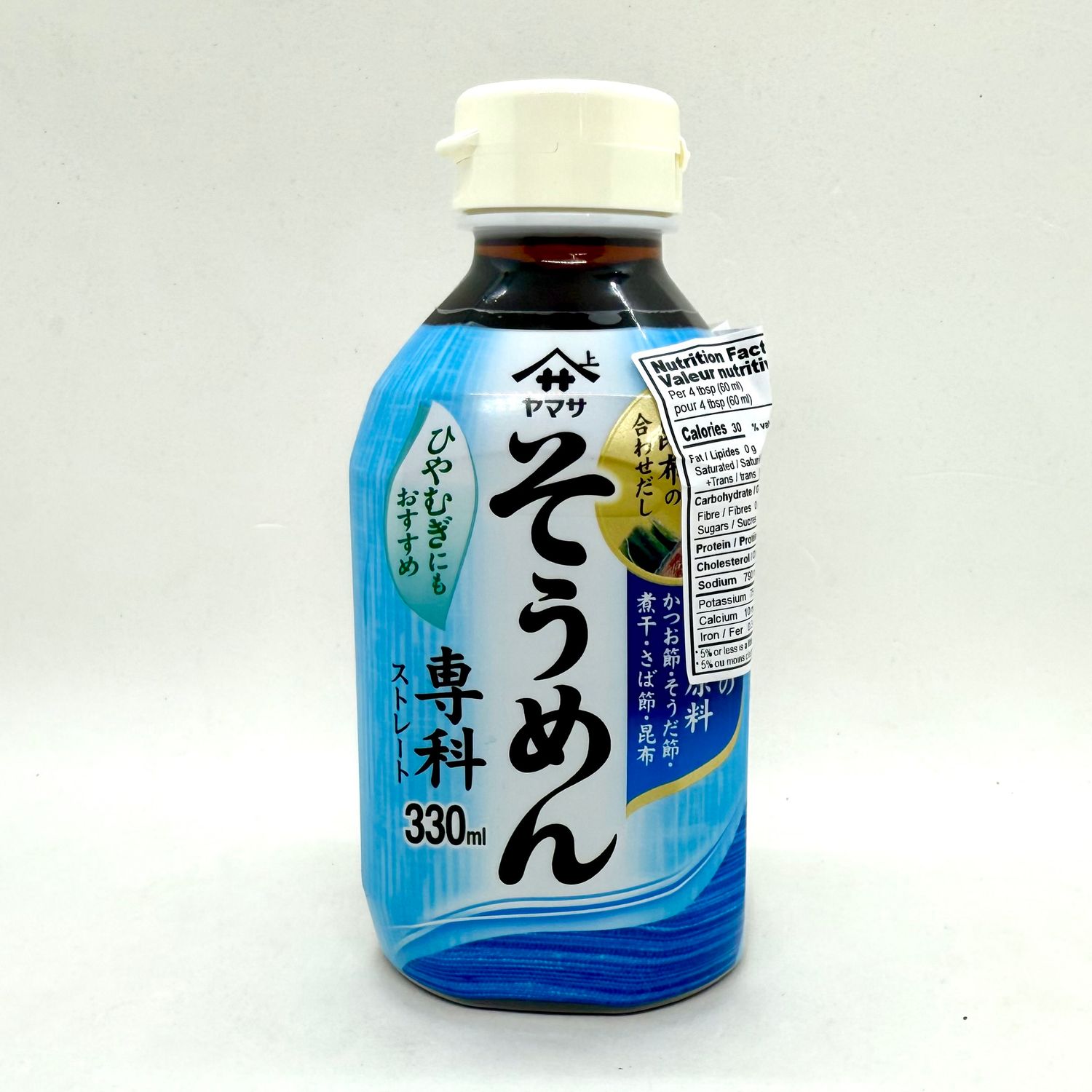 Yamasa Somen Senka 330ml