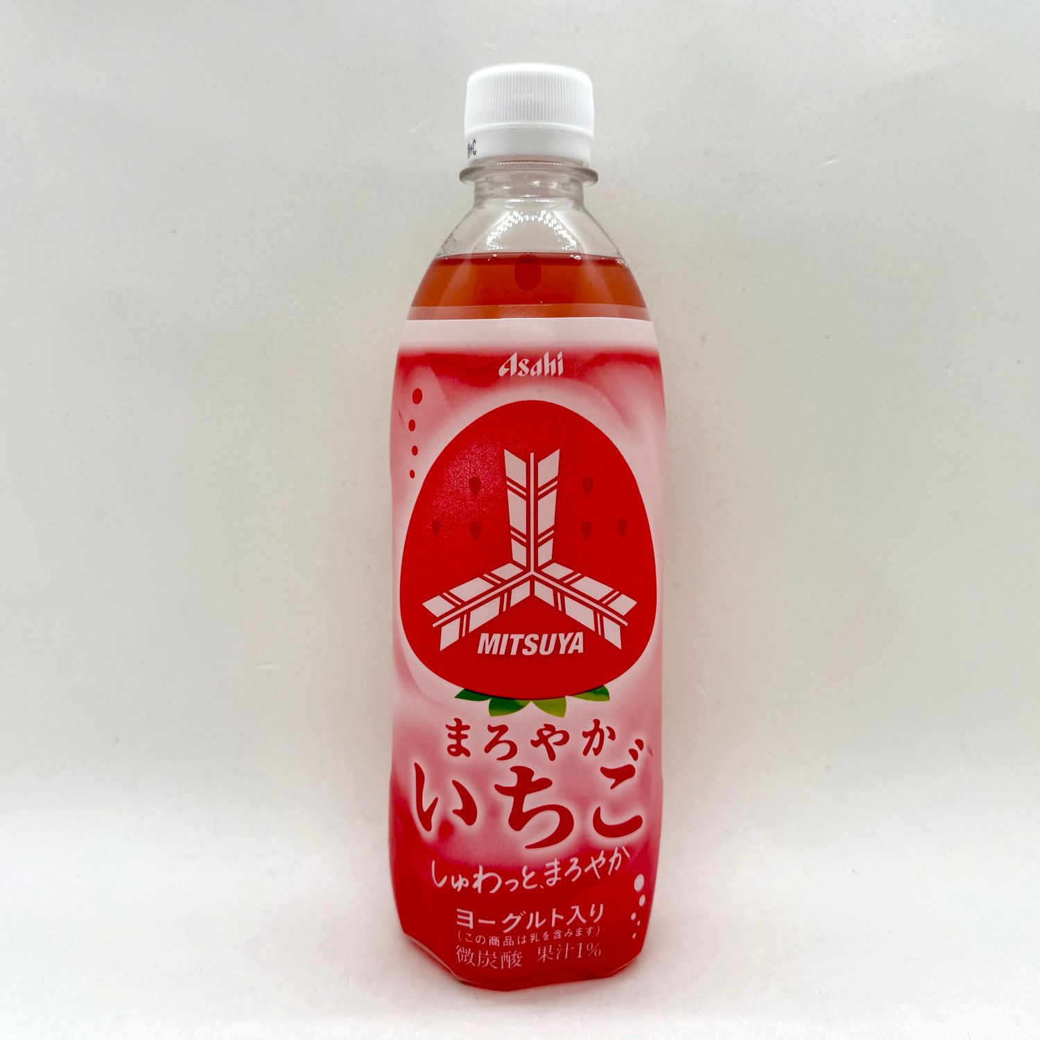 Mitsuya Maroyaka Ichigo