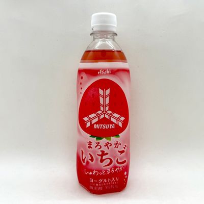 Mitsuya Maroyaka Ichigo