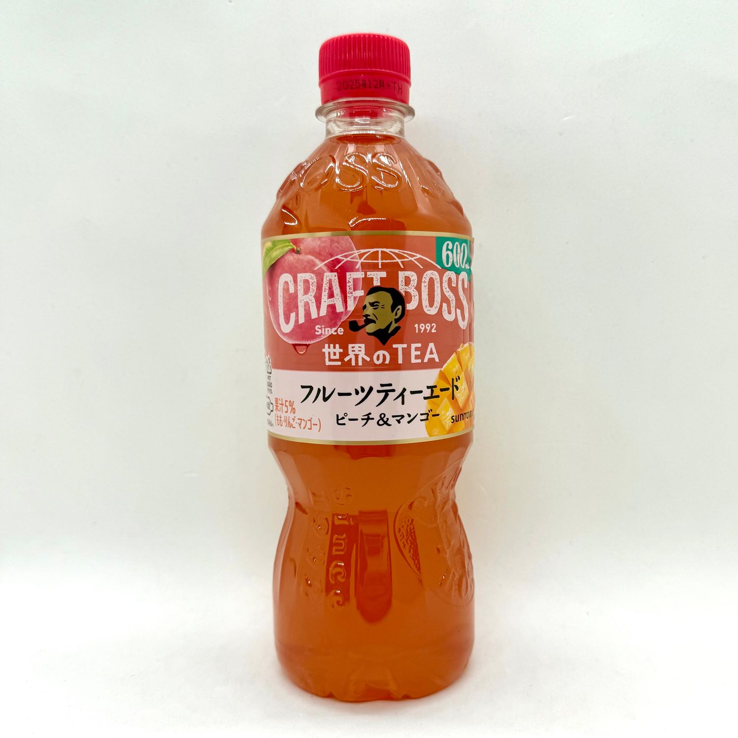 Craft Boss Fruits Tea P&amp;M