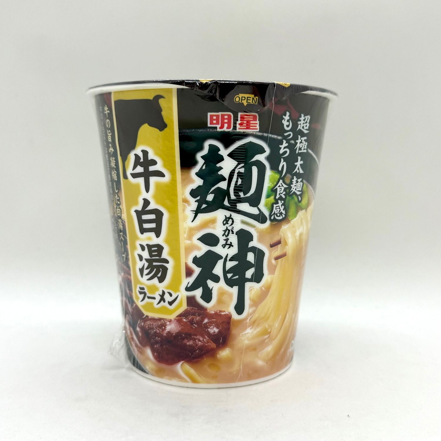 Myojo Megami Paitan