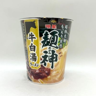 Myojo Megami Paitan