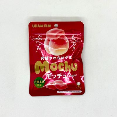 UHA Mochu Peach