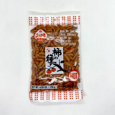 Uegaki Kakinotane Hot