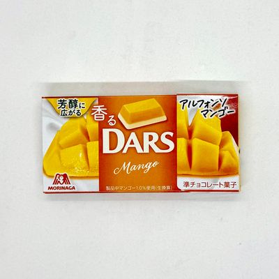 Dars Mango
