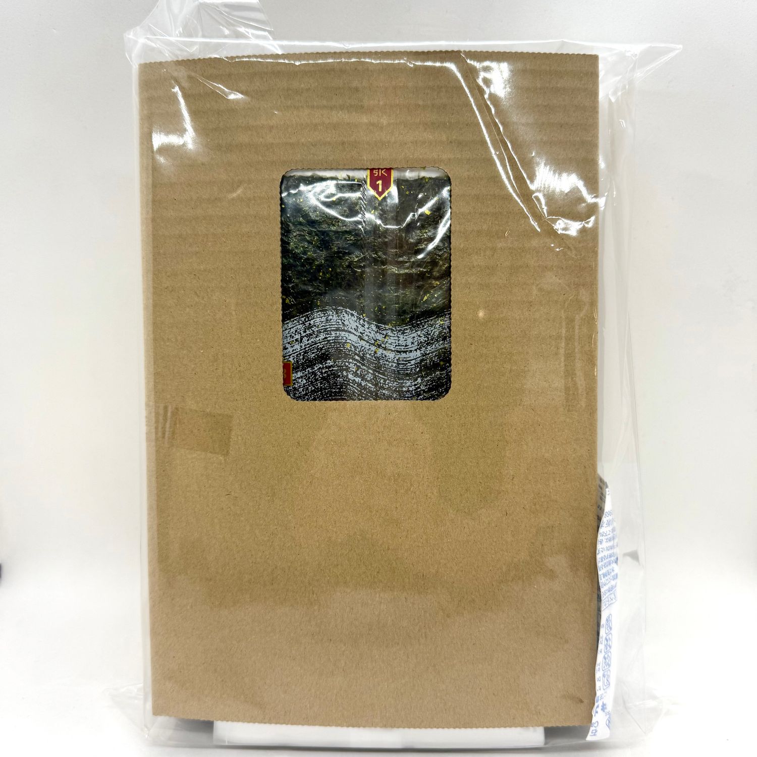 Ohmoriya Onigiri Wrap 100sheets