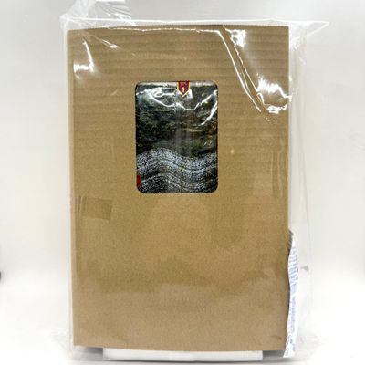 Ohmoriya Onigiri Wrap 100sheets
