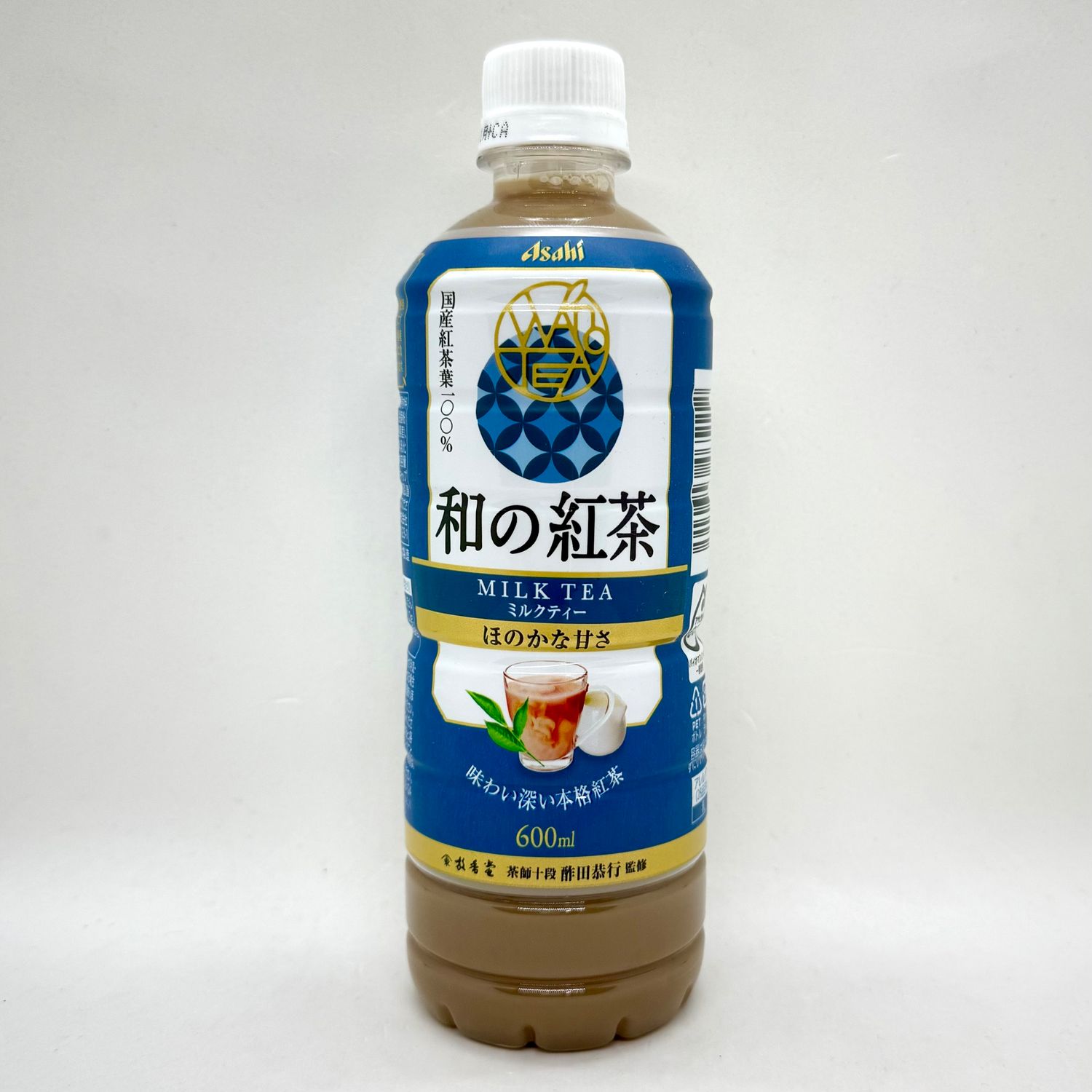 Asahi Wano Milk Tea