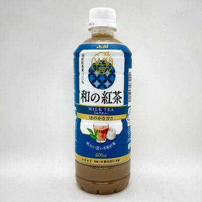 Asahi Wano Milk Tea