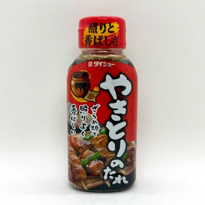 Daisho Yakitori Sauce