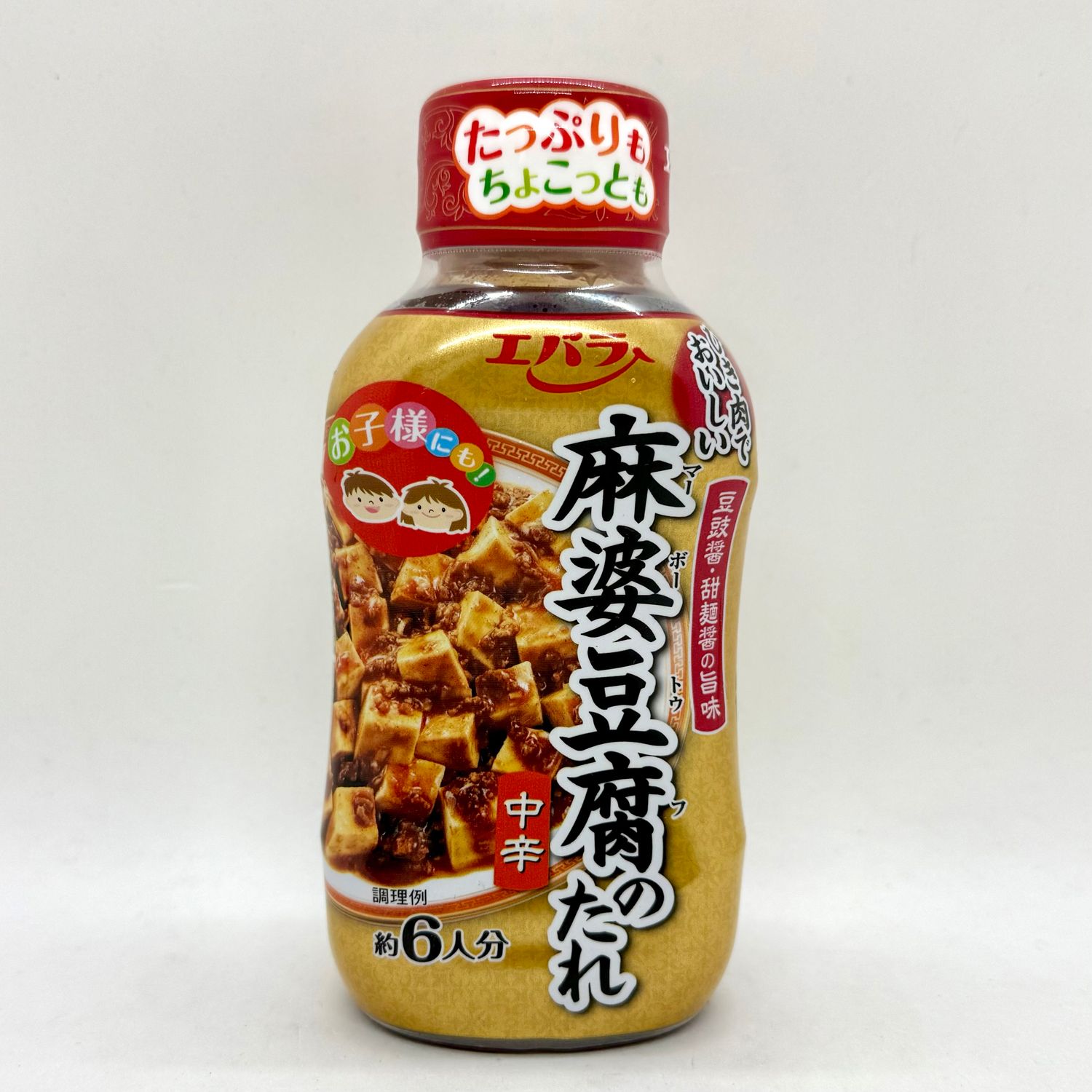 Ebara Mabo Tofu Medium