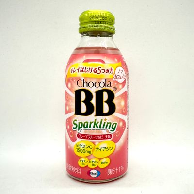 Chocola BB Sparkling