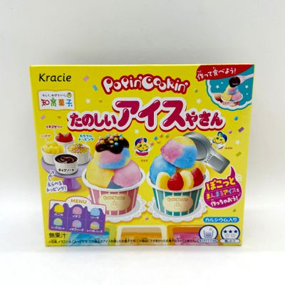 Kracie Popin Ice Cream