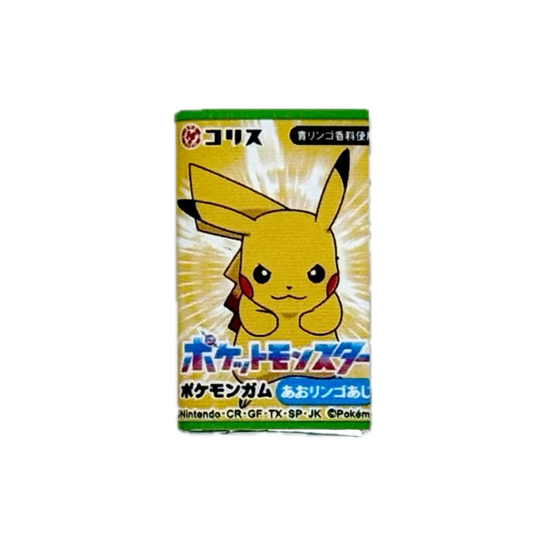Coris Pokemon Gum
