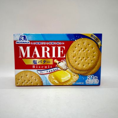 Morinaga Marie Salt Butter