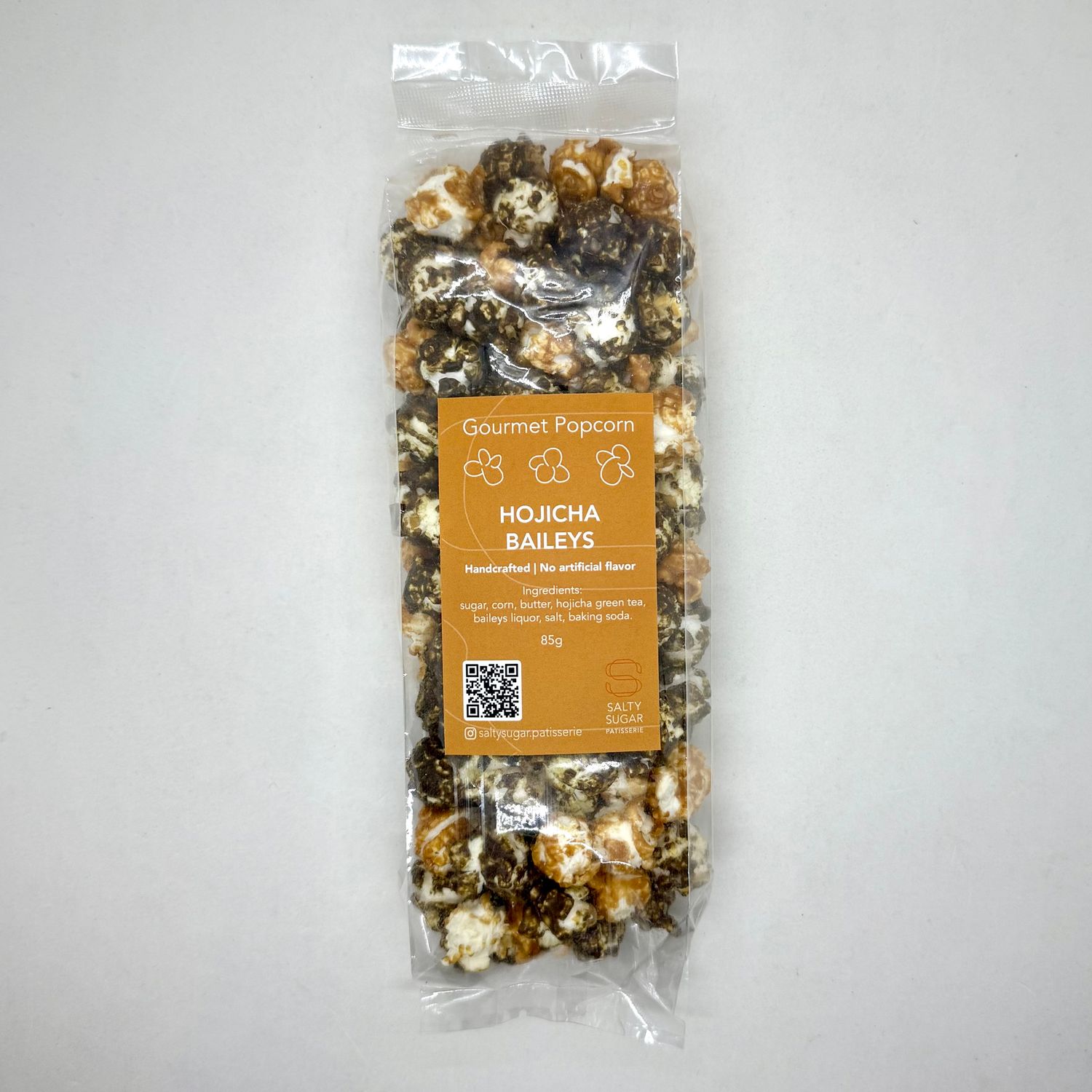 SSP Popcorn Hojicha