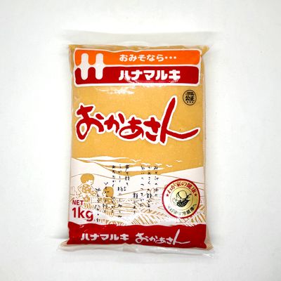 Hanamaruki Okasan 1kg