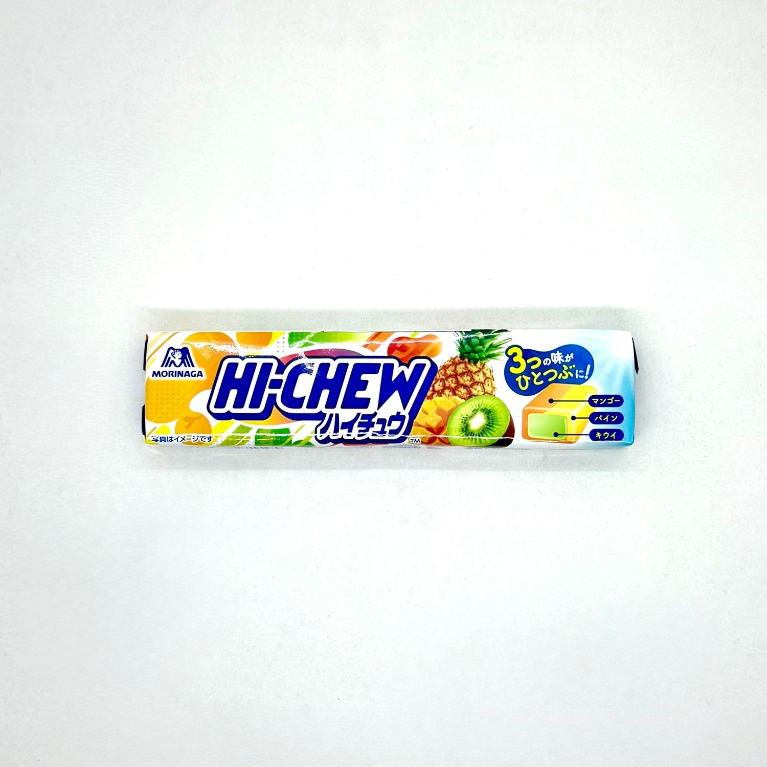 Hichew Tropical Mix