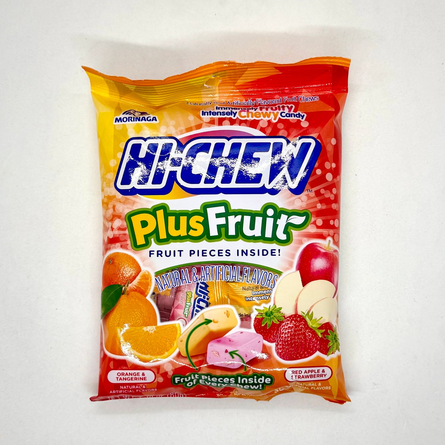 Hichew Plus Fruit Bag
