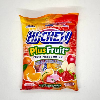 Hichew Plus Fruit Bag
