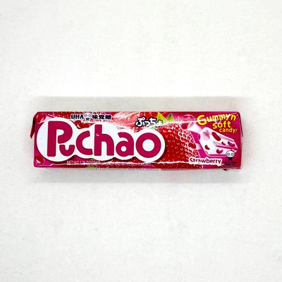 UHA Puchao Strawberry