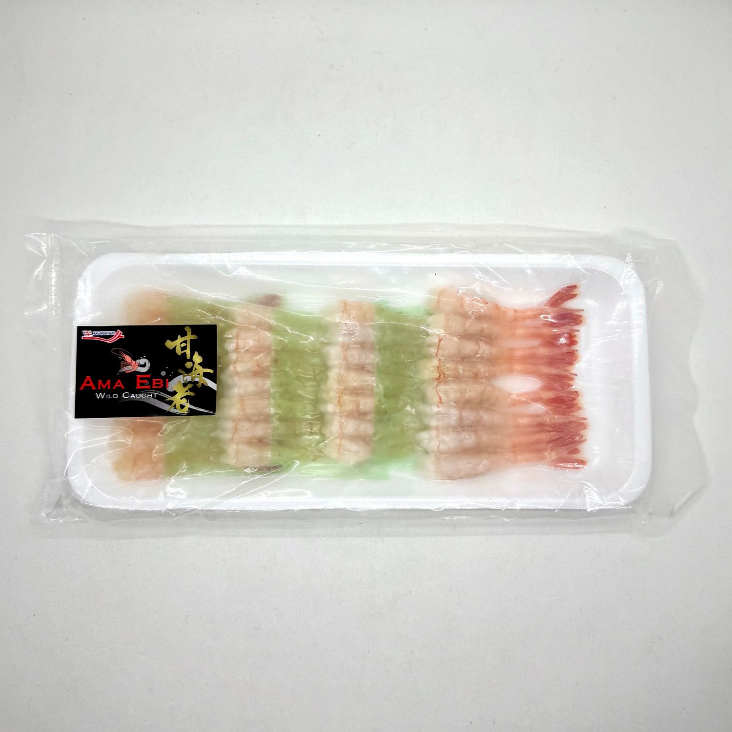 Wild Caught Ama Ebi