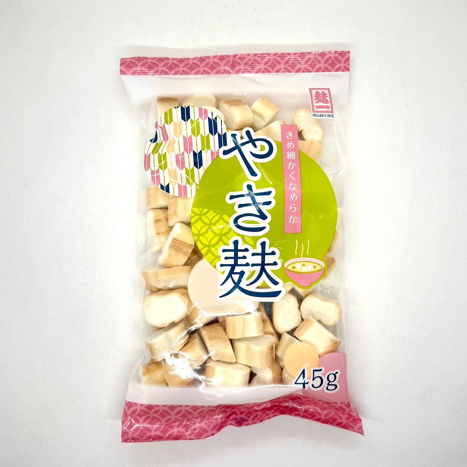 Yaki Fu 45g