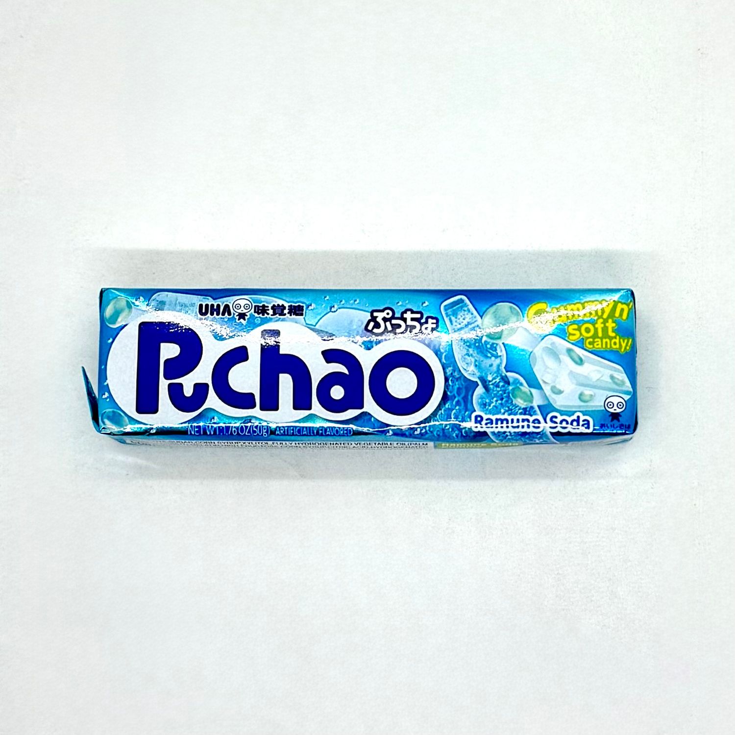 UHA Puchao Soda