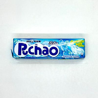 UHA Puchao Soda